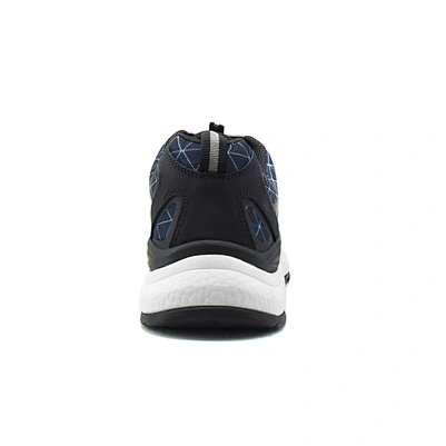 lace up safety footwear