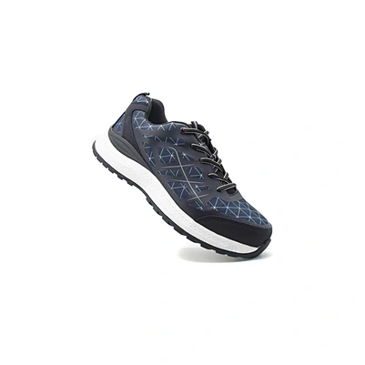 lace up safety footwear