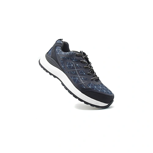 Mesh Safety Shoes S1P SRC